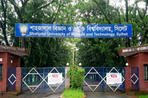 শাবি শিক্ষার্থীকে অ*পহরণ ও ছি*নতাই