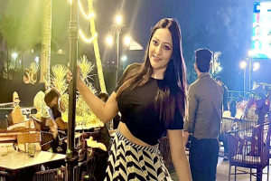 ভা র তে গ্রে*প্তার বাংলাদেশি মডেল-অভিনেত্রী