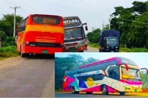 স্লিপার বাস ব*ন্ধ না করলে গাড়ি জ*ব্দের হুঁশি*য়ারি স্লিপার বাস ব*ন্ধ না করলে গাড়ি জ*ব্দের হুঁশি*য়ারি