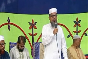 যুবসমাজের জন্য ট্রেডভিত্তিক প্রশিক্ষণ ও কর্মসংস্থানই হবে অগ্রাধিকার: তোফায়েল আহমদ খান