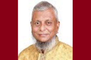 তারেক রহমান বিএনপির চেয়ারম্যান নির্বাচিত হওয়ায় আরিফুল হক চৌধুরীর অভিনন্দন