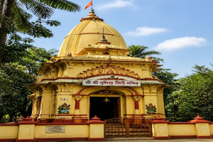কালিঘাটে শ্রী শ্রী নৃসিংহ জিঁউ মন্দির পুনর্নির্মাণে আজ সাধারণ সভা