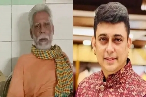 যে কারণে জায়েদ খানকে ‘প্রতারক’ বললেন অভিনেতা রিফাত চৌধুরী যে কারণে জায়েদ খানকে ‘প্রতারক’ বললেন অভিনেতা রিফাত চৌধুরী
