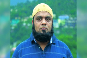 সিলেটে পদ ফিরে পেলেন ব হি ষ্কৃ ত বি এন পি নেতা শাহ আলম
