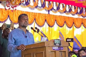 মানুষকে ধোঁ*কা দিতে চাই না: শিশির মনির