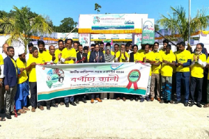 ওসমানীনগরে নানান আয়োজনে প্রাণীসম্পদ সপ্তাহ ও প্রদর্শনী অনুষ্ঠিত
