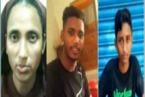 গোলাপগঞ্জে ফাহিম হ*ত্যার তিন আ সা মি মা ও দুই ছেলে গ্রে ফ তা র 