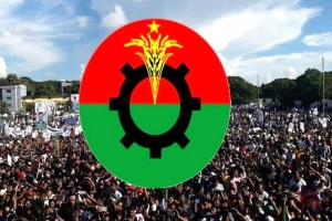 নির্বাচন সামনে রেখে দল গোছাতে ব্যস্ত বিএনপি