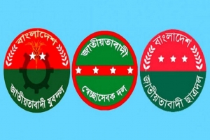 লংমার্চের চিন্তা করছে বিএনপির তিন সংগঠন