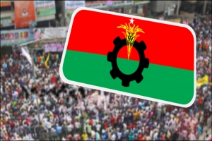 বছরের শুরুতে চাপে, শেষে ফুরফুরে বিএনপি