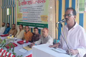 গোলাপগঞ্জে হি ন্দু বৌ*দ্ধ খ্রি'স্টা'ন ঐক্য পরিষদের সম্মেলন সম্পন্ন