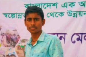 গোয়াইনঘাটে ফ্যামিলি কার্ডের নামে টাকা আদায়: ইউপি উদ্যোক্তা শিবু দাস বরখাস্ত