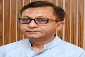 শুক্রবার সিলেট আসছেন মন্ত্রী খন্দকার মুক্তাদির