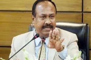 দেশে বিরাজনৈতিক প্রক্রিয়া চলছে: চুন্নু