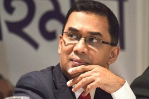 তারেক রহমানের জন্মদিন আজ, নেই কোনো কর্মসূচি