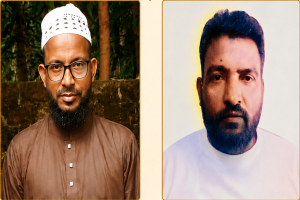গোলাপগঞ্জে মুক্তিযোদ্ধা দলের আহ্বায়ক কমিটি গঠন