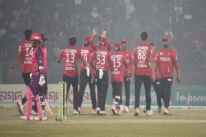 হারের বৃত্তে বন্দী সিলেট