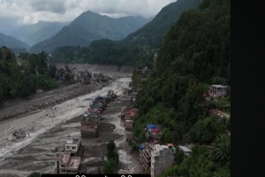 নেপাল-তিব্বত সীমান্তের দু/র্যোগ: এখন পর্যন্ত কোনো বাংলাদেশির হ/তাহ/তের খবর নেই নেপাল-তিব্বত সীমান্তের দু/র্যোগ: এখন পর্যন্ত কোনো বাংলাদেশির হ/তাহ/তের খবর নেই