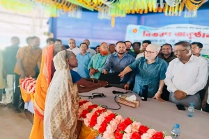 প্রধানমন্ত্রী দেশের উন্নয়নে কাজ করছেন: এমপি ফয়সল প্রধানমন্ত্রী দেশের উন্নয়নে কাজ করছেন: এমপি ফয়সল
