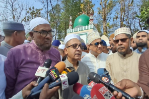 সরকার প্রতিটি নাগরিকের অধিকার নিশ্চিত করতে কাজ করছে - মন্ত্রী খন্দকার  মুক্তাদির