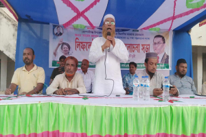 কোম্পানীগঞ্জে ৩১ দফা দেশের মানুষকে বাঁচানোর রূপরেখা: আব্দুল হাকিম চৌধুরী