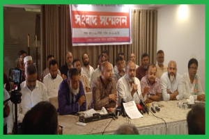 ১ নভেম্বরই চেম্বার নির্বাচনের দাবি   সম্মিলিত ব্যবসায়ী পরিষদের