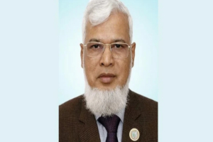 বাংলাদেশ কৃষি গবেষণা ইনস্টিটিউটের মহাপরিচালক হলেন ড. আতাউর রহমান