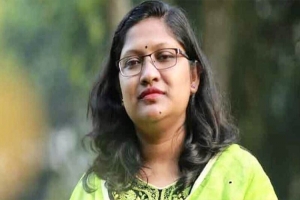 হবিগঞ্জের নতুন ডিসি জিলুফা সুলতানা