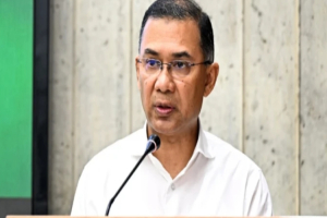 “জাতীয় সংসদ ভবনে ১ মেগাওয়াট সৌরবিদ্যুৎ প্রকল্প উদ্বোধন” “জাতীয় সংসদ ভবনে ১ মেগাওয়াট সৌরবিদ্যুৎ প্রকল্প উদ্বোধন”