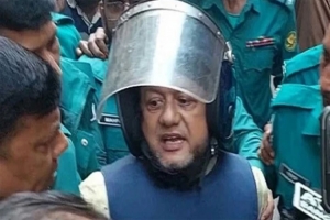 ছাগলকাণ্ডের মতিউরের বিরুদ্ধে চার্জগঠন ছাগলকাণ্ডের মতিউরের বিরুদ্ধে চার্জগঠন