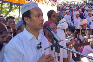 মায়ের রো*গমুক্তির জন্য আপনাদের কাছে দোয়া চাইতে  এসেছি - কামরুজ্জামান কামরুল
