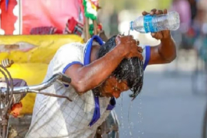 ৩৬ ডিগ্রি সেলসিয়াসে পু ড় ছে সিলেট