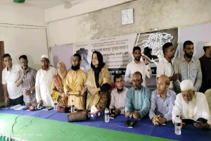 সৃষ্টিশীল কর্মের মাঝে বেঁচে থাকবেন জিল্লুল হক: লুনা