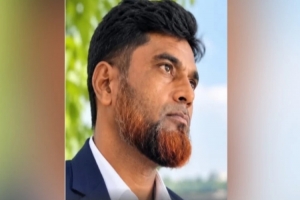পুলিশ কর্মকর্তাকে হু ম কি, বিএনপি নেতা শুক্কুর আলী ব হি ষ্কা র পুলিশ কর্মকর্তাকে হু ম কি, বিএনপি নেতা শুক্কুর আলী ব হি ষ্কা র