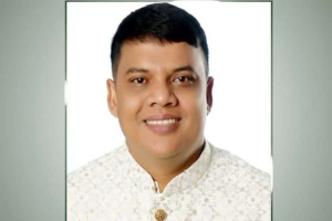 বিশ্বনাথ উপজেলা চেয়ারম্যান পদে নির্বাচন করতে চান প্রবাসী গোলাম রাব্বানী