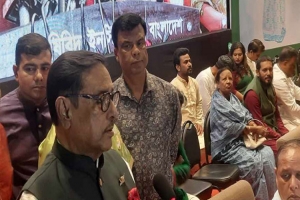 কৃষক লীগকে শহরে আটকে না রেখে গ্রামে নিয়ে যাওয়া ভালো