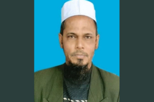সুনামগঞ্জে নদীতে মিলল জমিয়ত নেতার ম*রদেহ
