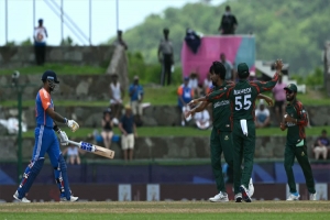 যেভাবে সেমিতে যেতে পারে বাংলাদেশ, বাদ পড়তে পারে ভারতও