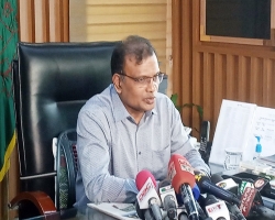 এক সপ্তাহের মধ্যে তফসিল ঘোষণা হতে পারে: ইসি আনিছুর