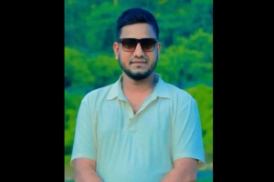 গোয়াইনঘাটে যুবদল নেতা খু*ন গোয়াইনঘাটে যুবদল নেতা খু*ন