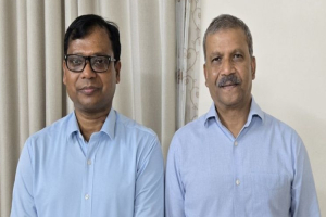সিলেটের ডিসি সারওয়ারকে নিয়ে আবেগঘন পোস্ট আইন উপদেষ্টার
