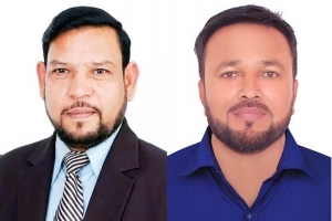 জিয়া শিশু-কিশোর সংগঠনের সিলেট মহানগর আহ্বায়ক কমিটি গঠিত জিয়া শিশু-কিশোর সংগঠনের সিলেট মহানগর আহ্বায়ক কমিটি গঠিত