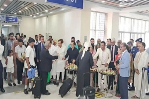 ফের চালু বিমানের সিলেট-ম্যানচেস্টার সরাসরি ফ্লাইট ফের চালু বিমানের সিলেট-ম্যানচেস্টার সরাসরি ফ্লাইট