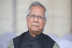 ড. ইউনূসসহ সব সাবেক উপদেষ্টার দেশত্যাগে নিষে'ধাজ্ঞা চেয়ে রিট