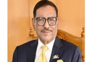 বিএনপি চালু করেছিল কারফিউ গণতন্ত্র-কাদের