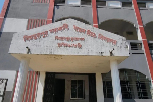 দশ মাসেও নতুন বই পায়নি সুনামগঞ্জের ৫৪ শিক্ষার্থী