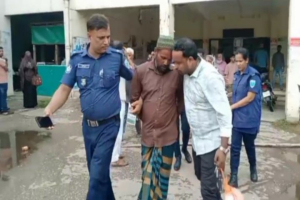 সুনামগঞ্জে রোশনা হ-ত্যা মা ম লা য় ছেলের মৃ ত্যু দ ন্ড ও মায়ের যাবজ্জী*বন