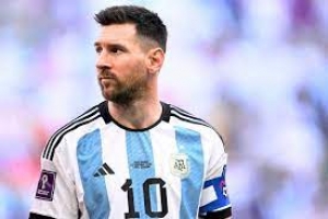 এমএলএসের মাসসেরা মেসি