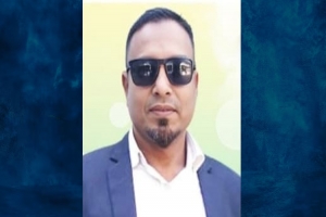 ওসমানীনগরে মা রা মা রি ঘ*টনায় বি এন পি নেতা গ্রে ফ তা র 