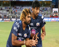 বুমরাহদের কোচ হলেন মালিঙ্গা